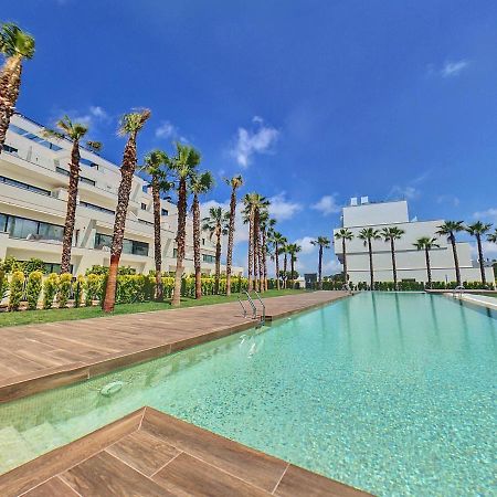 Hinojo227 Las Colinas Golf & Country Club Dehesa de Campoamor  المظهر الخارجي الصورة