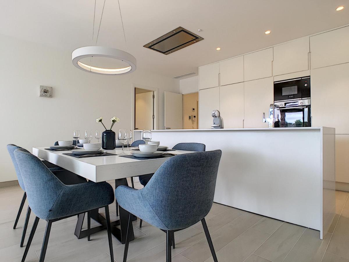 Hinojo227 Las Colinas Golf & Country Club Dehesa de Campoamor  المظهر الخارجي الصورة