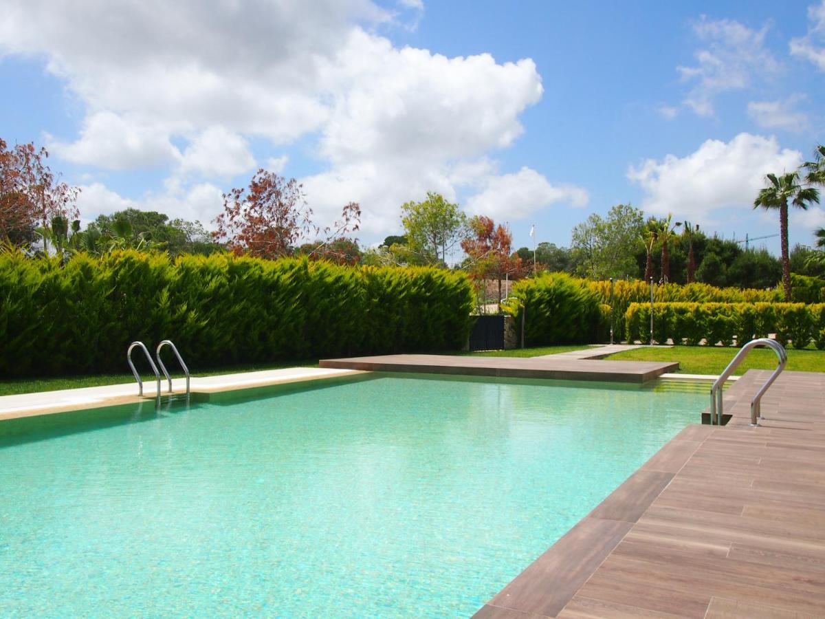 Hinojo227 Las Colinas Golf & Country Club Dehesa de Campoamor  المظهر الخارجي الصورة